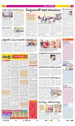 Ranga Reddy Constituencies