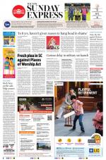 The New Indian Express-Belagavi