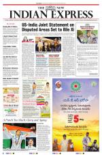 The New Indian Express-Tirupati