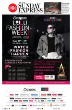 The New Indian Express-Kochi