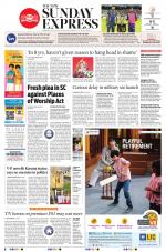 The New Indian Express-Chennai
