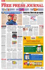 Free Press - Mumbai Epaper