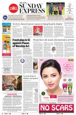 The New Indian Express-Jeypore