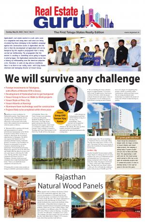 Real Estate Guru May 29th 2022 issue