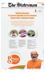 Kolkata - The Statesman