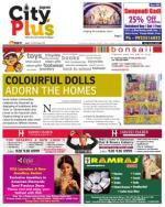 Pune - Aundh Baner Balewadi