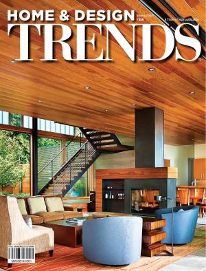 Home & Design TRENDS