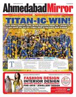 Ahmedabad Mirror