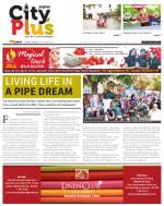 Chembur, Vol - 6, Issue -1, OCTOBER 03 - OCTOBER 09, 2014