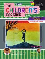The Children's Magazine 