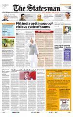 Delhi - The Statesman