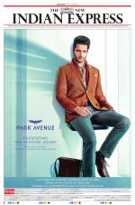 The New Indian Express-Sambalpur