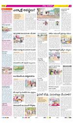 Ranga Reddy Constituencies