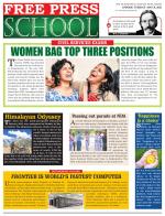 Free Press School - Indore Edition