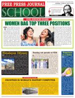 Free Press School - Mumbai Edition