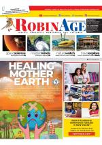 RobinAge: India's Favourite Newspaper for Children