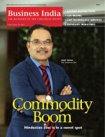 Business India