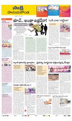 Hanamakonda District