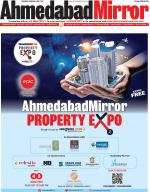 Ahmedabad Mirror