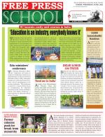 Free Press School - Indore Edition