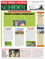 Free Press School - Mumbai Edition