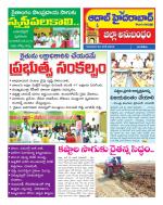 Aadab Hyderabad Tab Pages