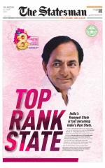 Delhi - The Statesman