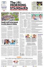 The Morning Standard