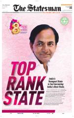  Bhubaneswar -The Statesman