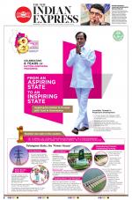 The New Indian Express-Mysuru