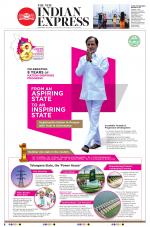 The New Indian Express-Kottayam