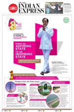 The New Indian Express-Tirupati