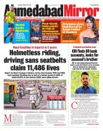Ahmedabad Mirror