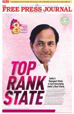 Free Press - Mumbai Epaper