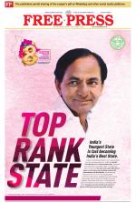 Free Press - Indore Epaper Edition