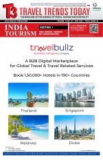 Travel Trends Today - May 2022 