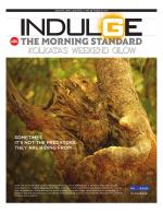 Indulge - Kolkata