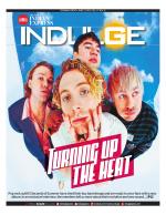 Indulge - Chennai