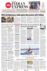 The New Indian Express-Kozhikode