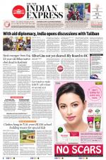 The New Indian Express-Kannur