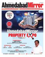 Ahmedabad Mirror