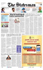 Delhi - The Statesman