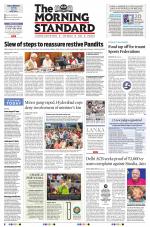 The Morning Standard