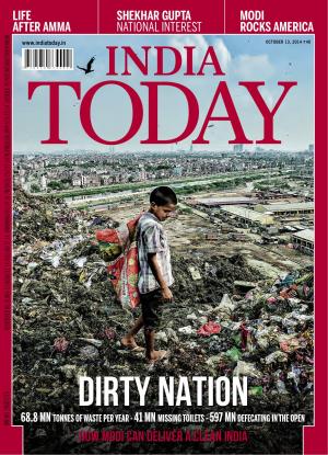 India Today-13th October 2014