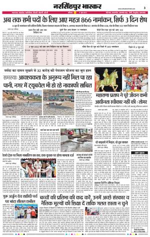 नरसिंगपुर