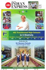The New Indian Express-Jeypore