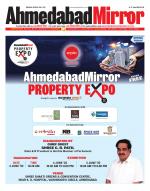 Ahmedabad Mirror