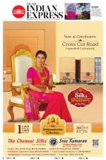 The New Indian Express-Coimbatore