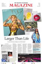 The Sunday Standard Magazine