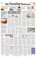 Delhi - The Statesman